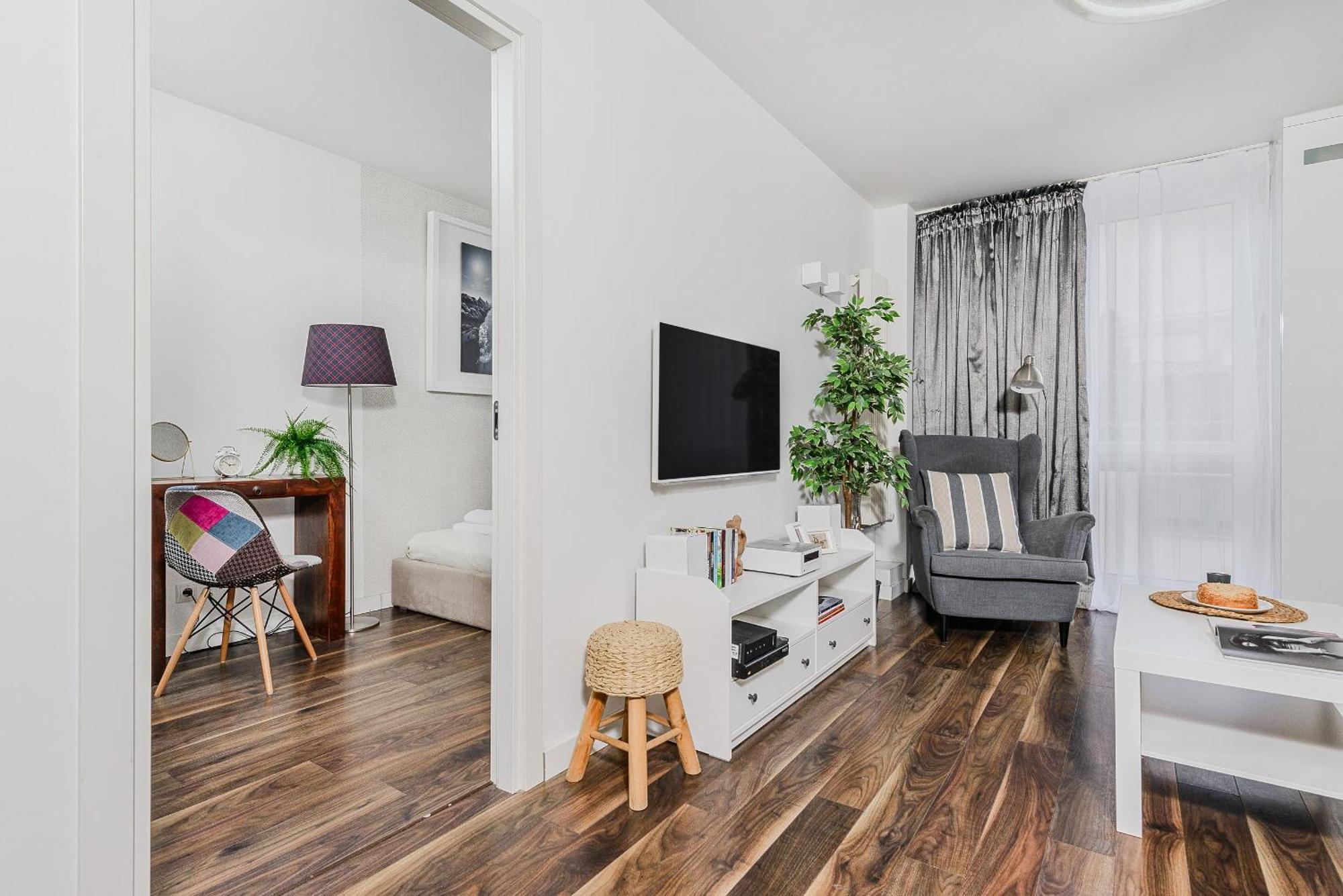 P&O City Center Apartments Варшава Экстерьер фото