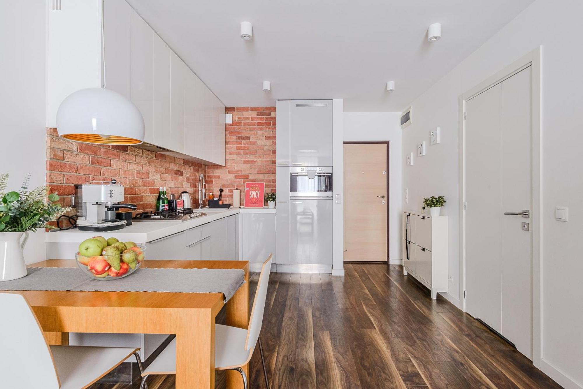 P&O City Center Apartments Варшава Экстерьер фото