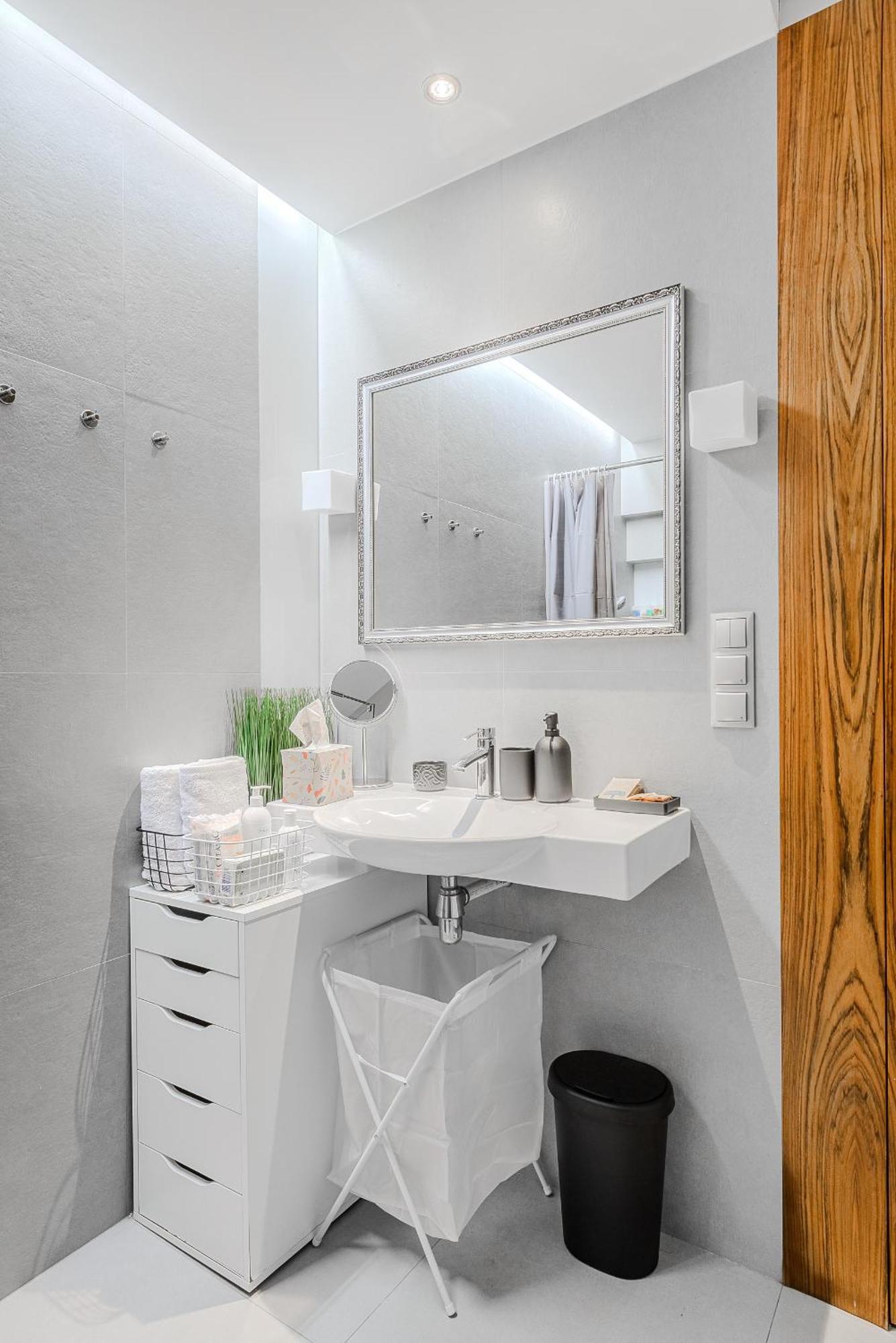 P&O City Center Apartments Варшава Экстерьер фото