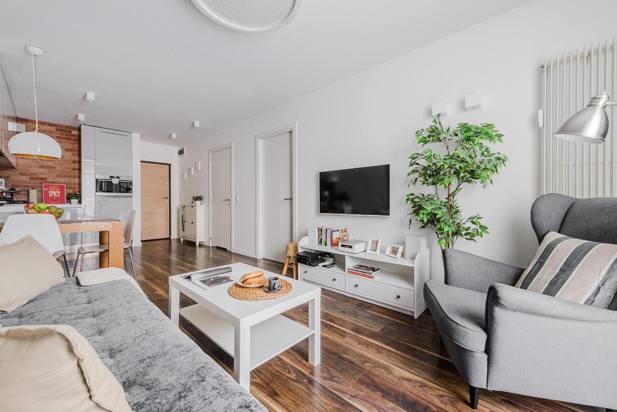 P&O City Center Apartments Варшава Экстерьер фото